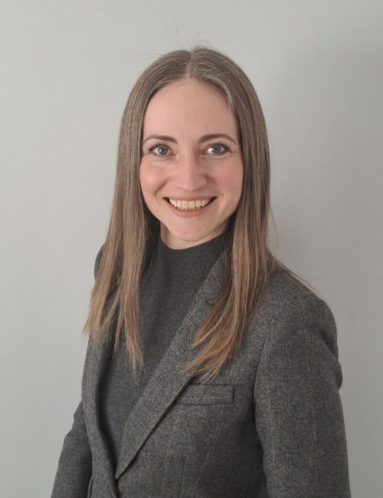 Agne Vilkaitis, Senior Director - Customer Service